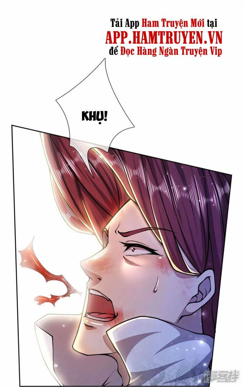 thân thể của ta là kiếm chủng chapter 123 14