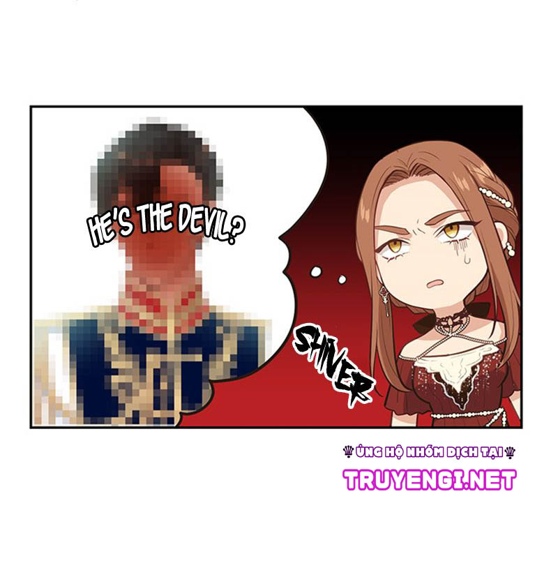 cẩn thận nữ phụ phản diện đấy! chapter 2 20