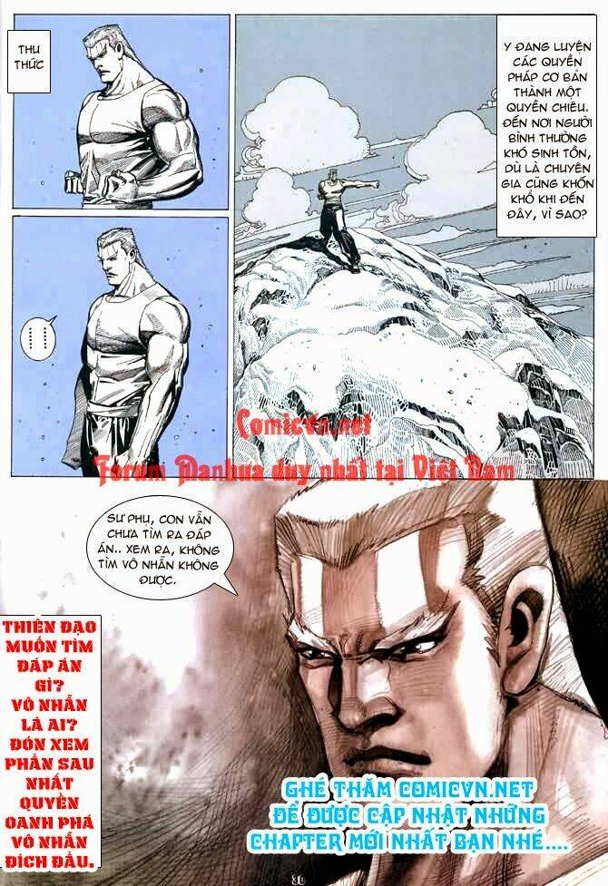 hải hổ 1 chapter 23 29