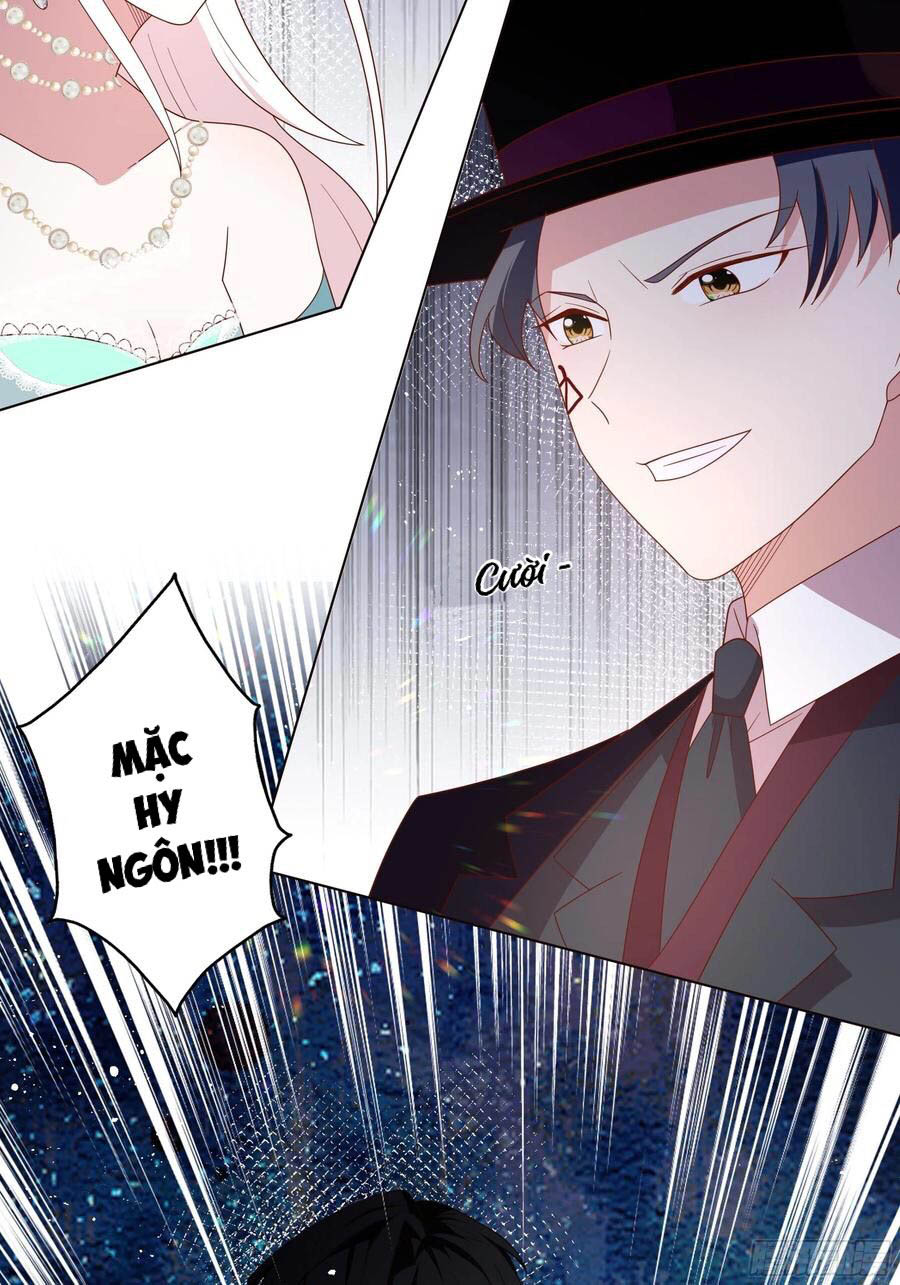 công chúa phản diện trong truyền thuyết chapter 53 43