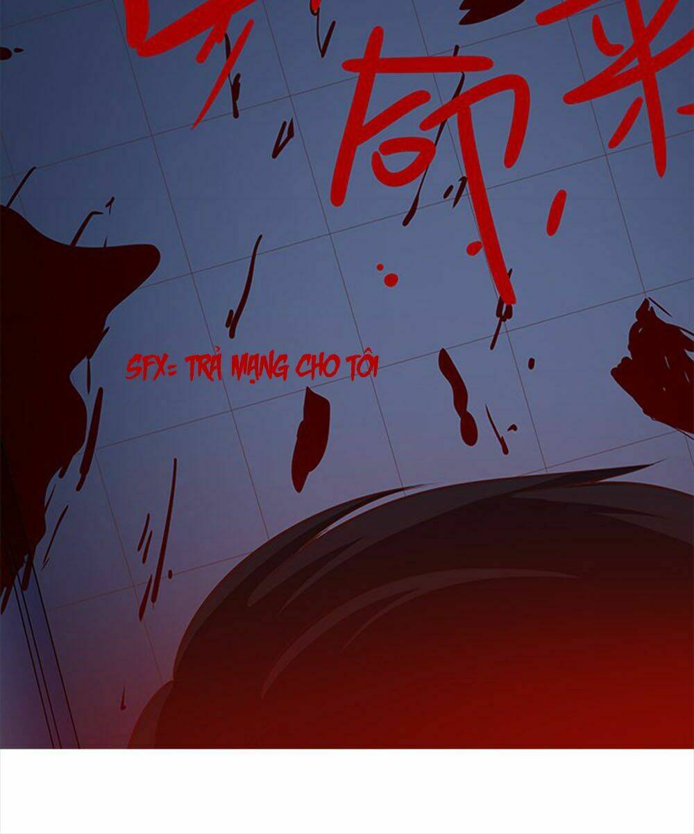 khi trò chơi ác ma bắt đầu chapter 32 16