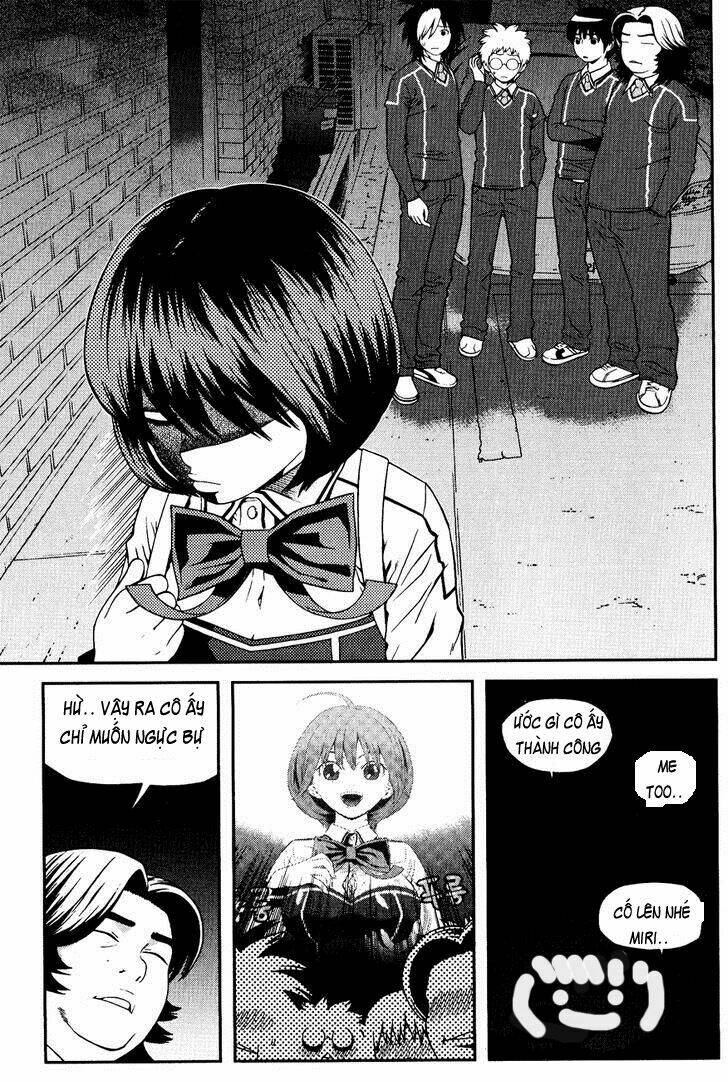 need a girl chapter 31 25