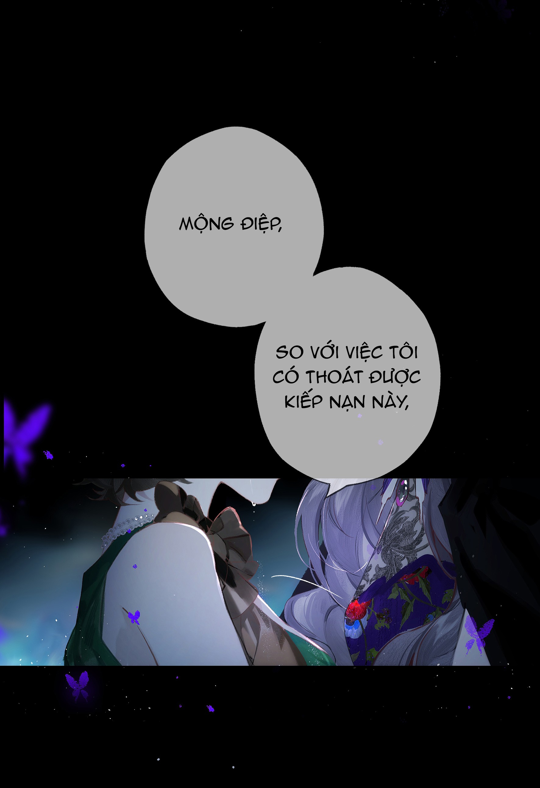 trộm hương chapter 14 32