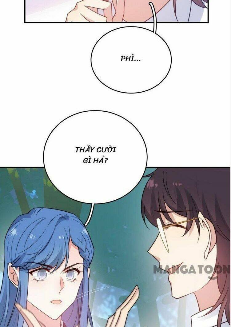 ma lạt thiên kim đẩu ác thiếu chapter 256 20