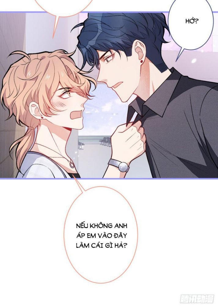 hotsearch của ảnh đế chapter 114 22