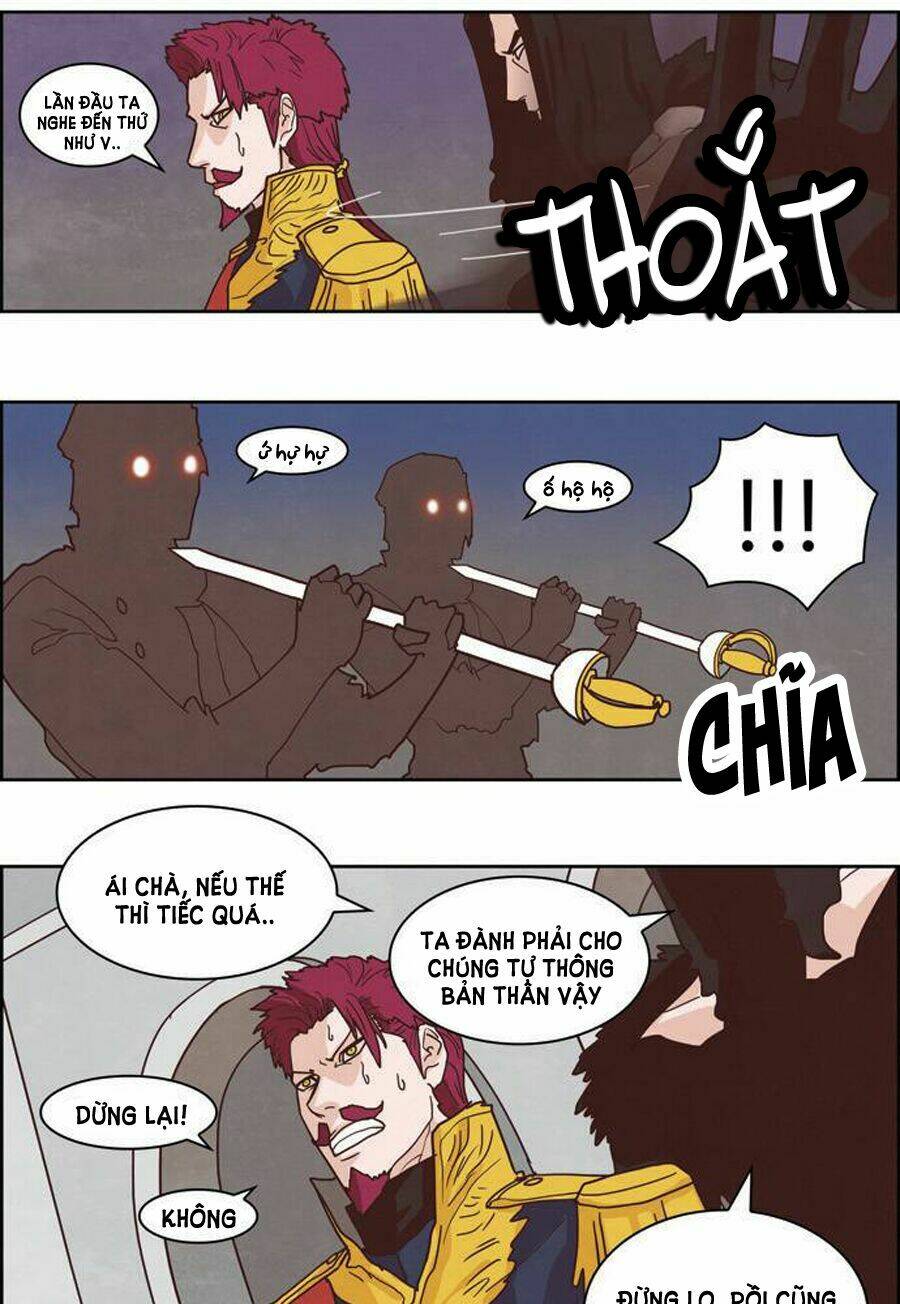 the devil king is bored chapter 104 9