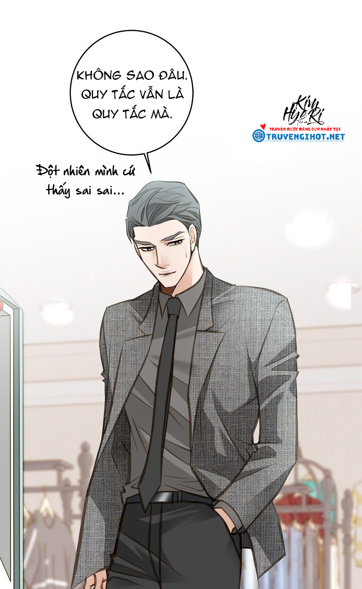 cuộc hôn nhân sinh tồn chapter 7.1 22