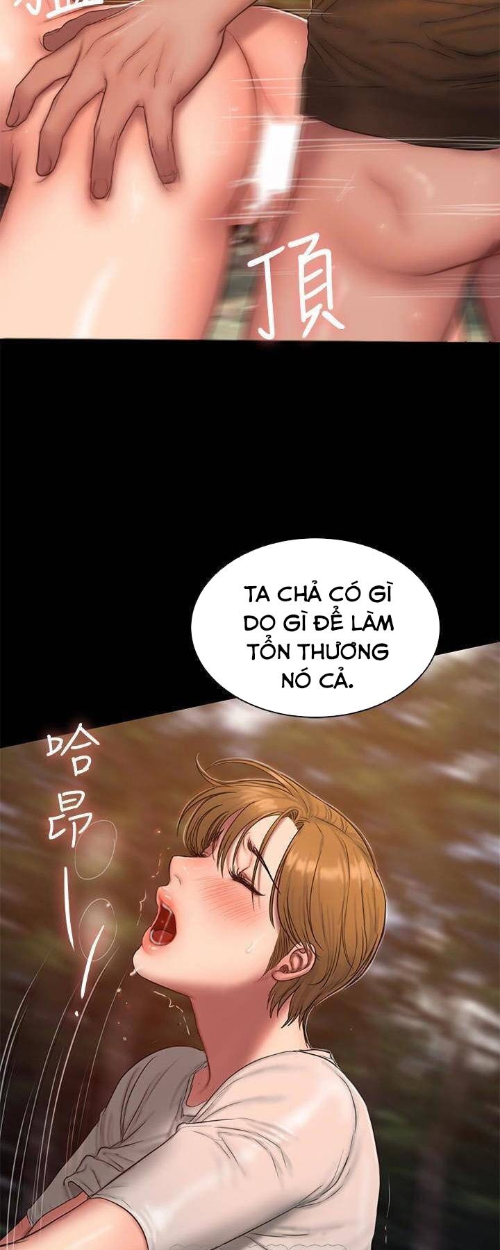 chạy trốn chapter 54 25