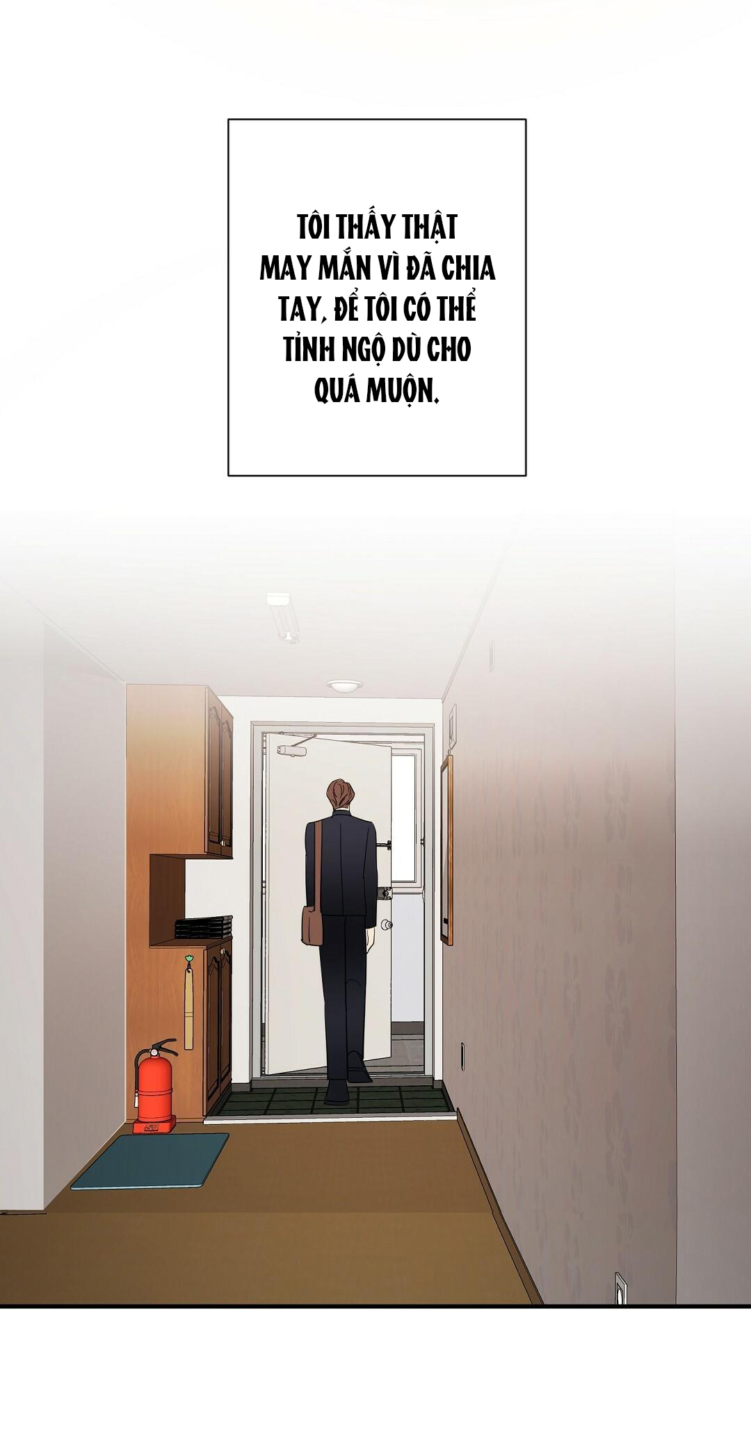 mối quan hệ kém cạnh chapter 25 6