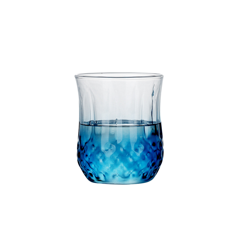Bình Nước Thủy Tinh 1500ml và 4 Ly 300ml