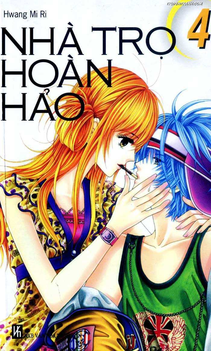 nhà trọ hoàn hảo chapter 19 1