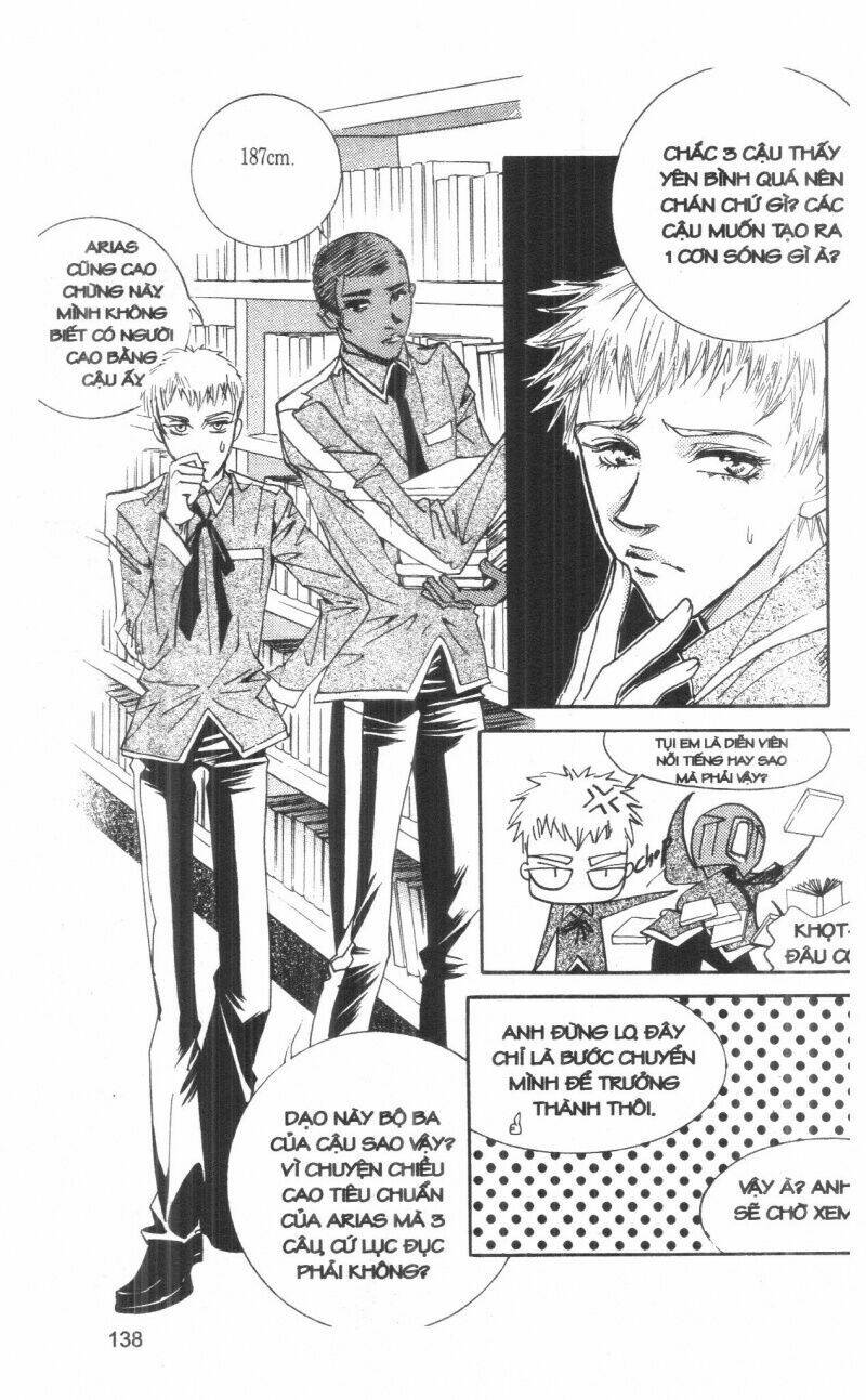 ordinary school chapter 4 165