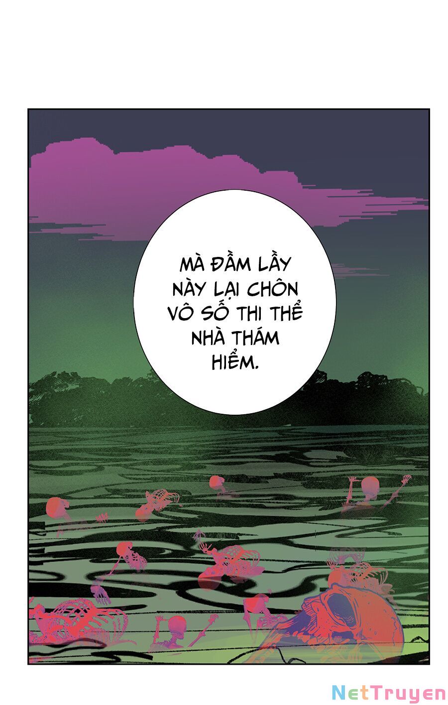 bản giáo chủ thân bất do kỷ chapter 34 21