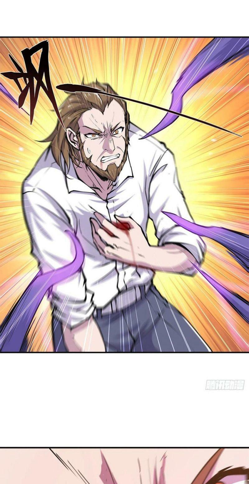 huyết cơ và kỵ sĩ chapter 85 18