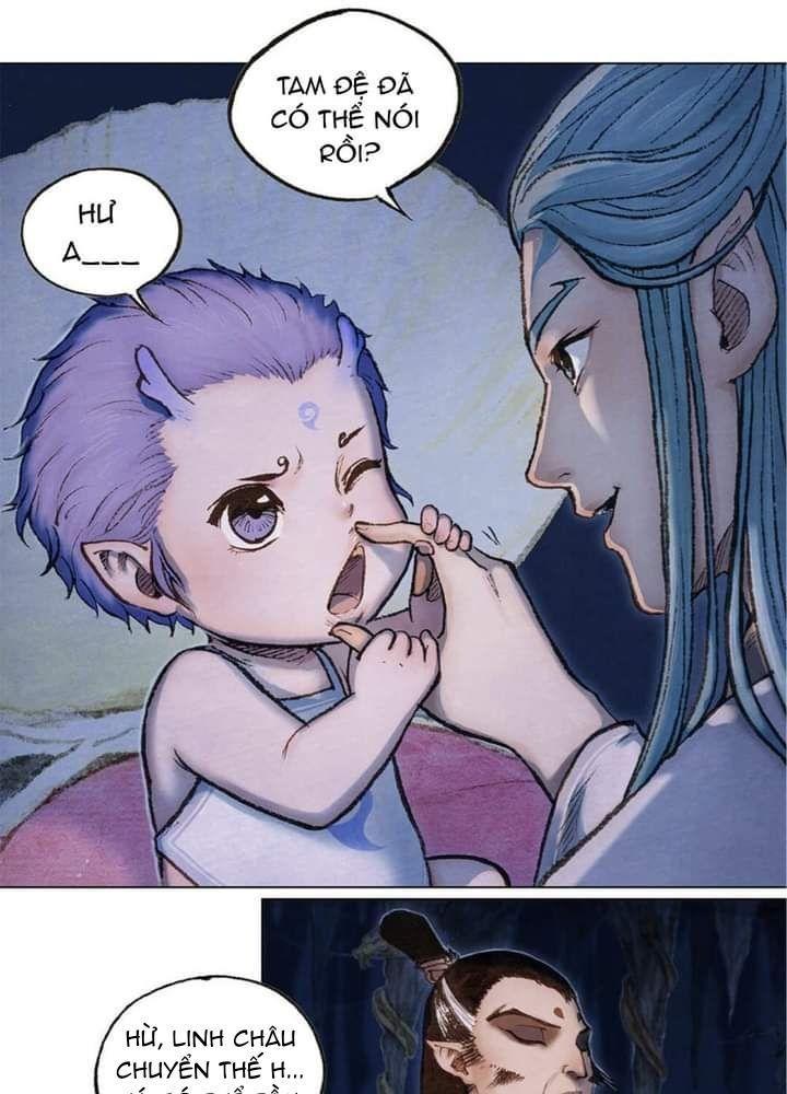 ngao bính truyện chapter 1 51