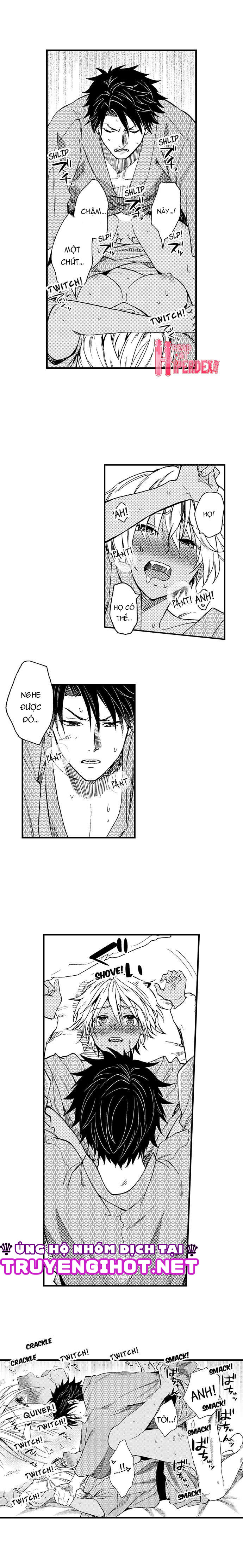 bị chịch bởi thằng bạn thân chapter 35.1 5