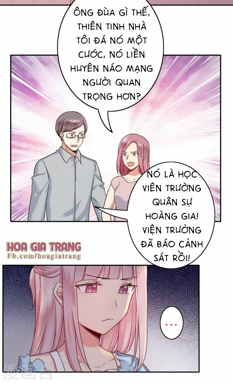 phục thù thiếu gia tiểu điềm thê chapter 47 22