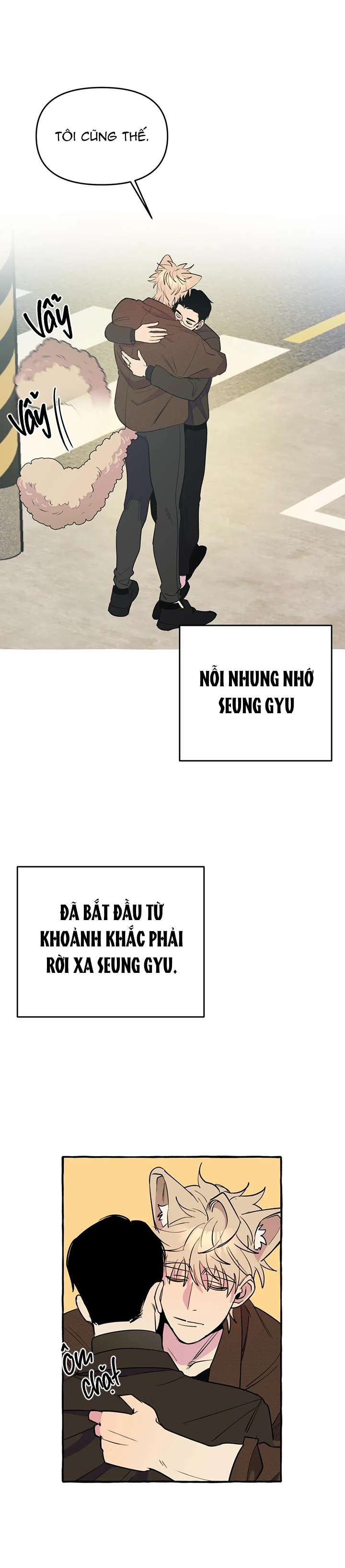 nhà của sam sam chapter 22 13