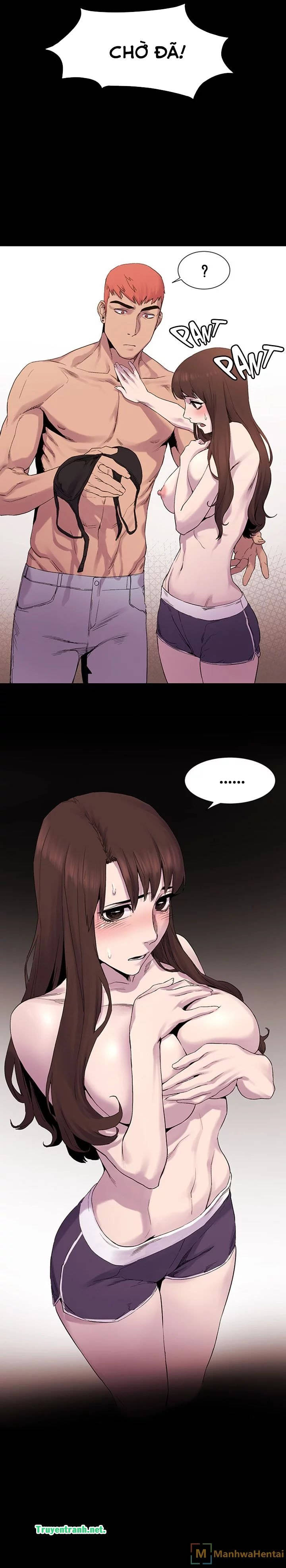 vương quốc của tôi chapter 13 5