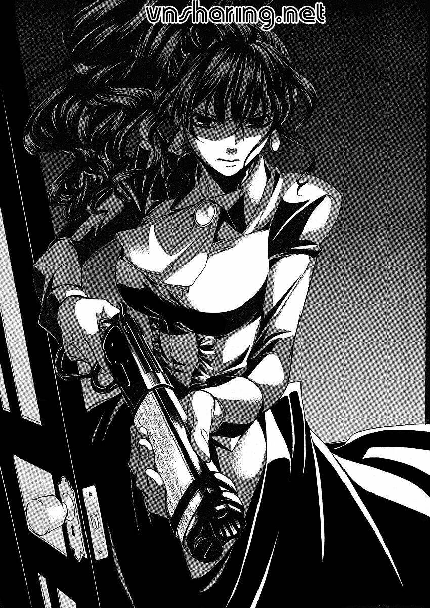 umineko no naku koro ni episode 1: legend of the golden witch chapter 10 17