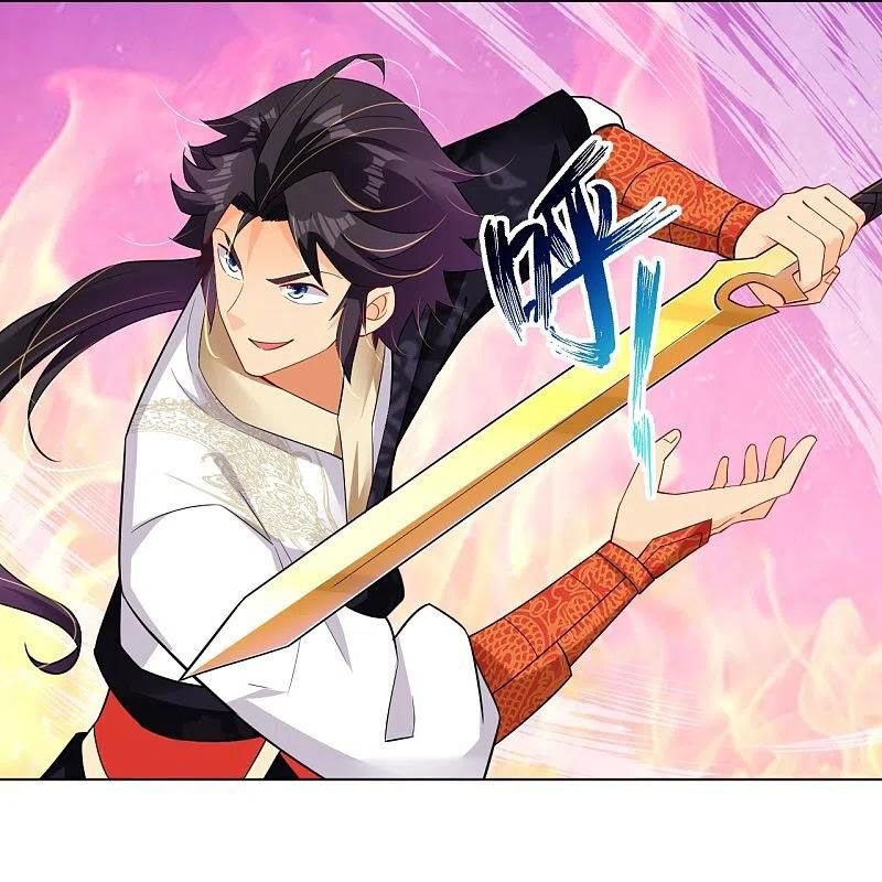 nghịch thiên chiến thần chapter 251 3