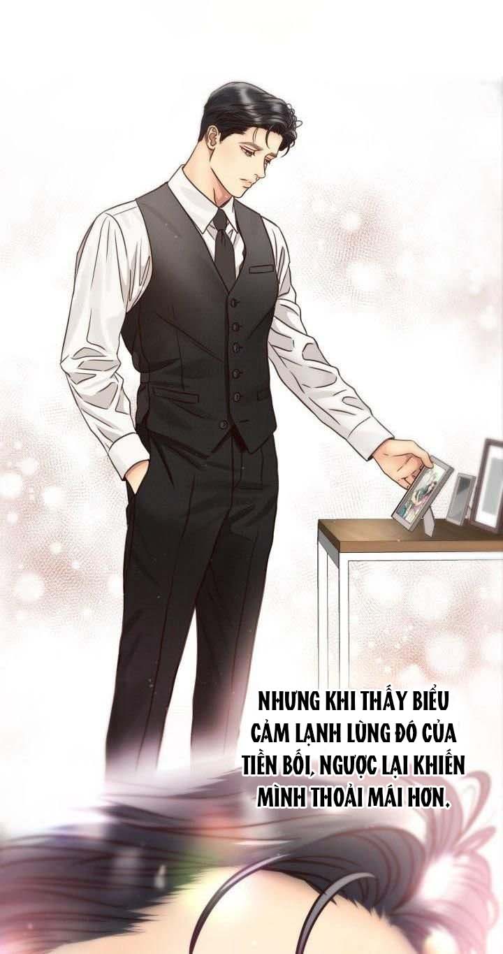 [16+] ánh sao ban mai chapter 52 55