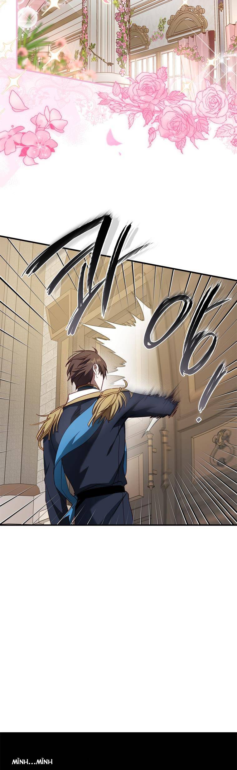 đã bảo nữ chính cải nam trang cơ mà ! chapter 21 9