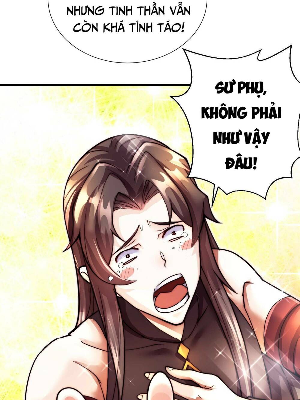 ma đạo giới bất ổn chapter 7 69