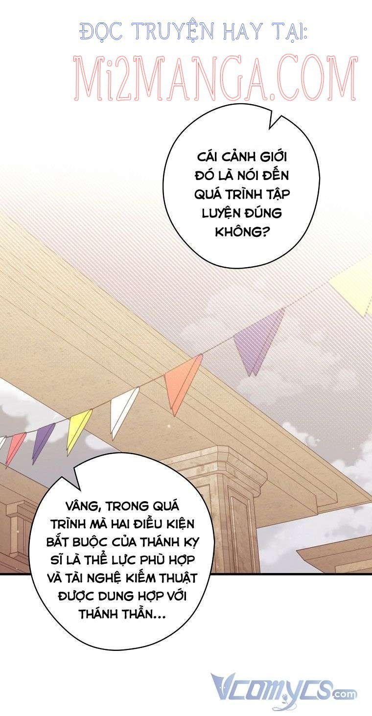 phương pháp khiến chồng đứng về phía của tôi chapter 30 9