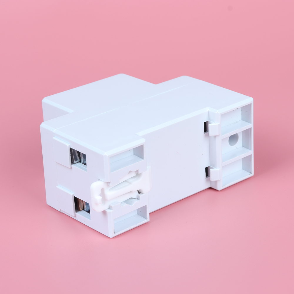 Đồng hồ đo điện tử LWCD-BQ, LWCD-BG, LWCD-DS, Công tơ điện tử LW 80A 220V AC dùng cho điện 1 Pha