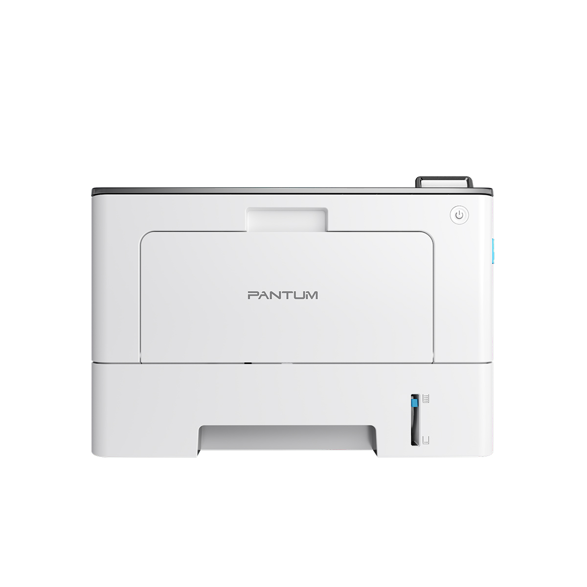 Máy in laser đơn năng đen trắng Pantum BP5100DW (In đảo mặt| A4| A5| USB| LAN| WIFI) - Hàng Chính Hãng