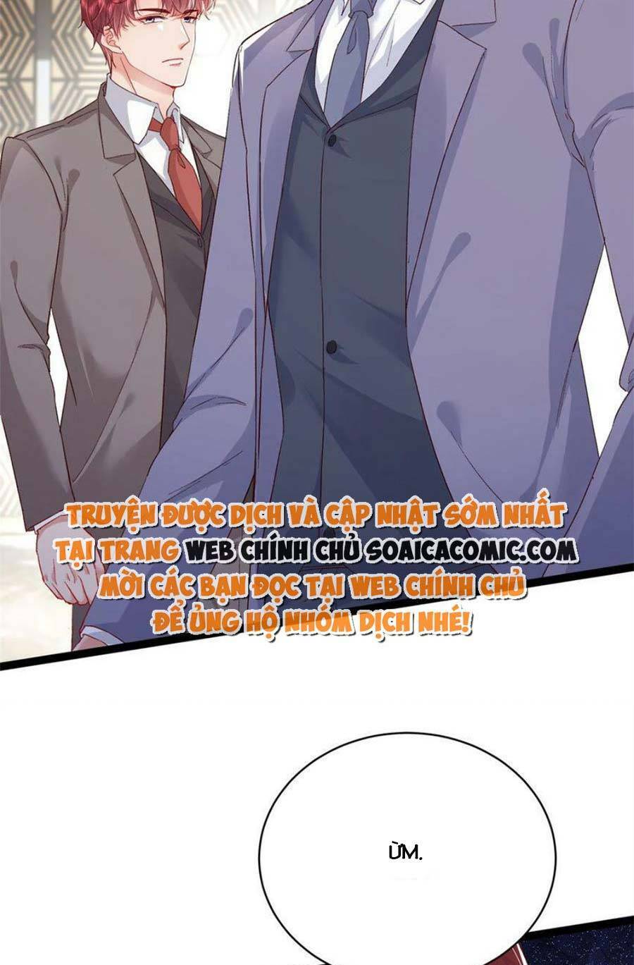 cô vợ của tôi không dễ bắt nạt chapter 72 37