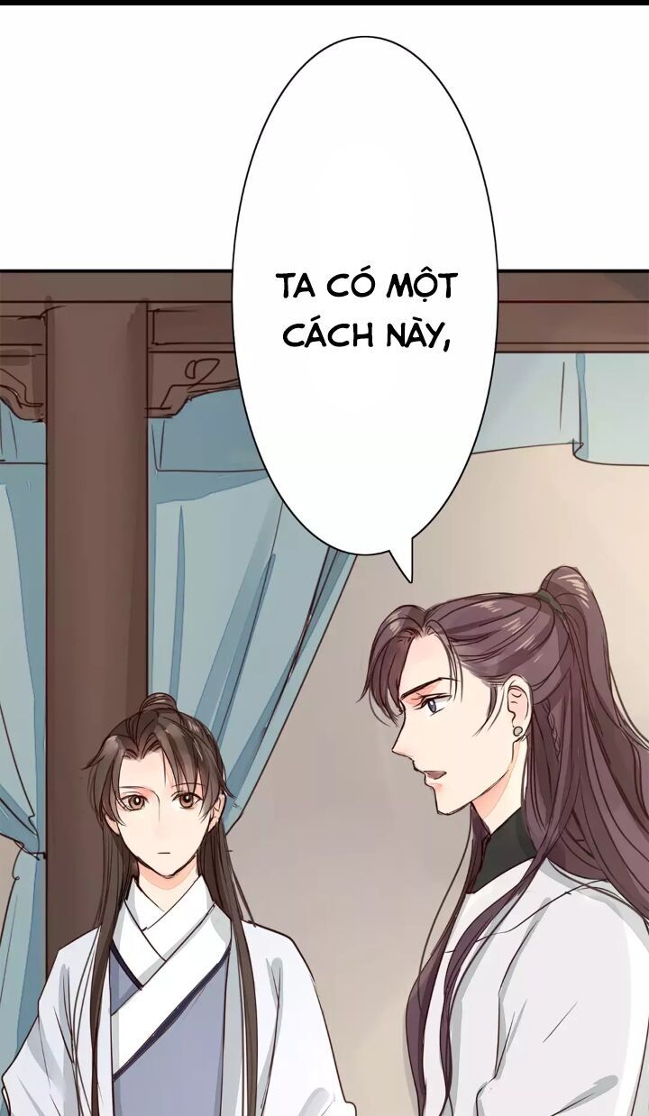 chỉ phu vi thê chapter 14 17