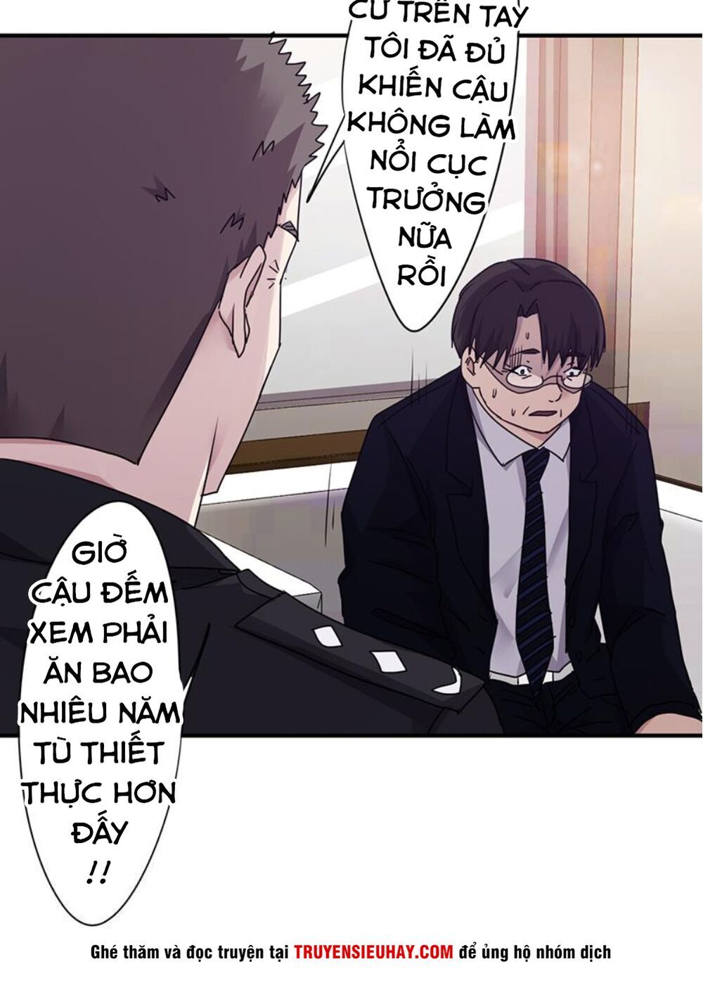 tối cường nông dân hệ thống chapter 116 5