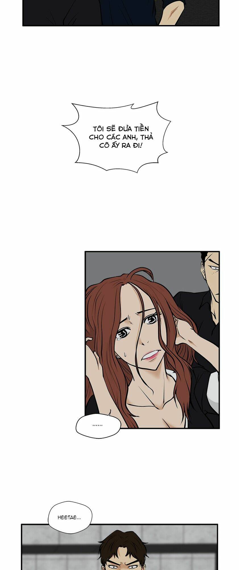 mr kang chapter 27 2