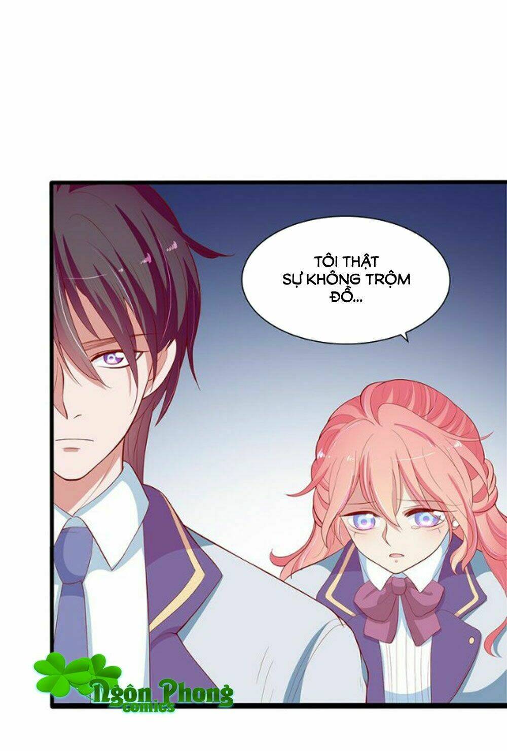 quản lí ngây ngô và thần tượng ác ma chapter 10 4