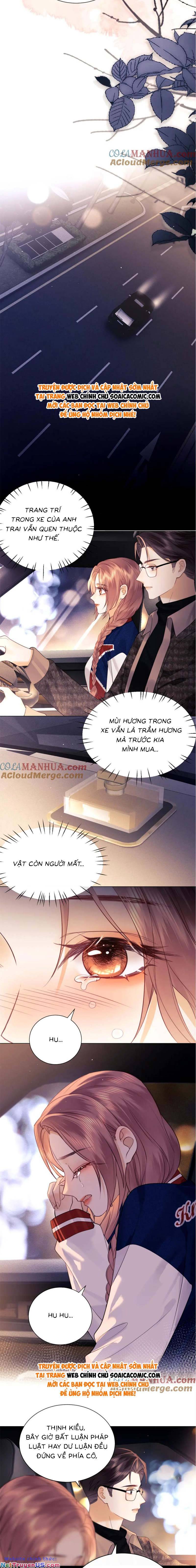 fan vợ - bạn đã biết chưa? chapter 20 2