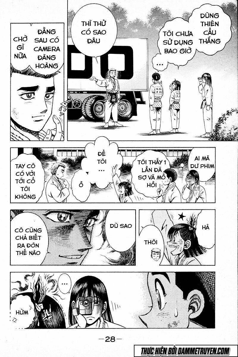 shin kotaro makaritoru! juudouhen chapter 149 10