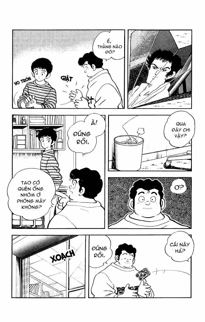 rough - ngọc thô chapter 11 5