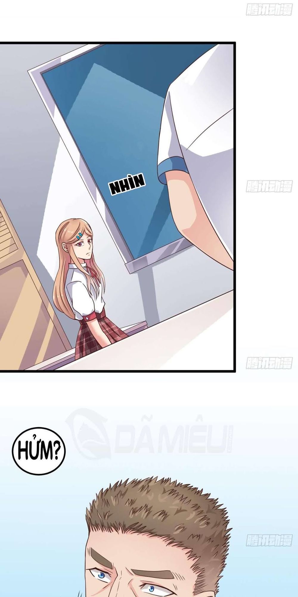 địa phủ khai phá thương chapter 10 16