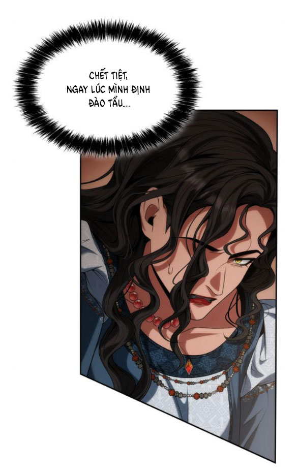 Chị Yêu, Kiếp Này Em Sẽ Là Hoàng Hậu chapter 50.2 - Trang 45