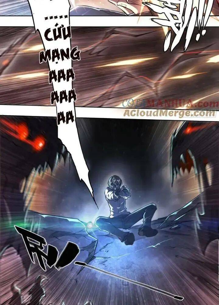 dự báo khải huyền chapter 108 3