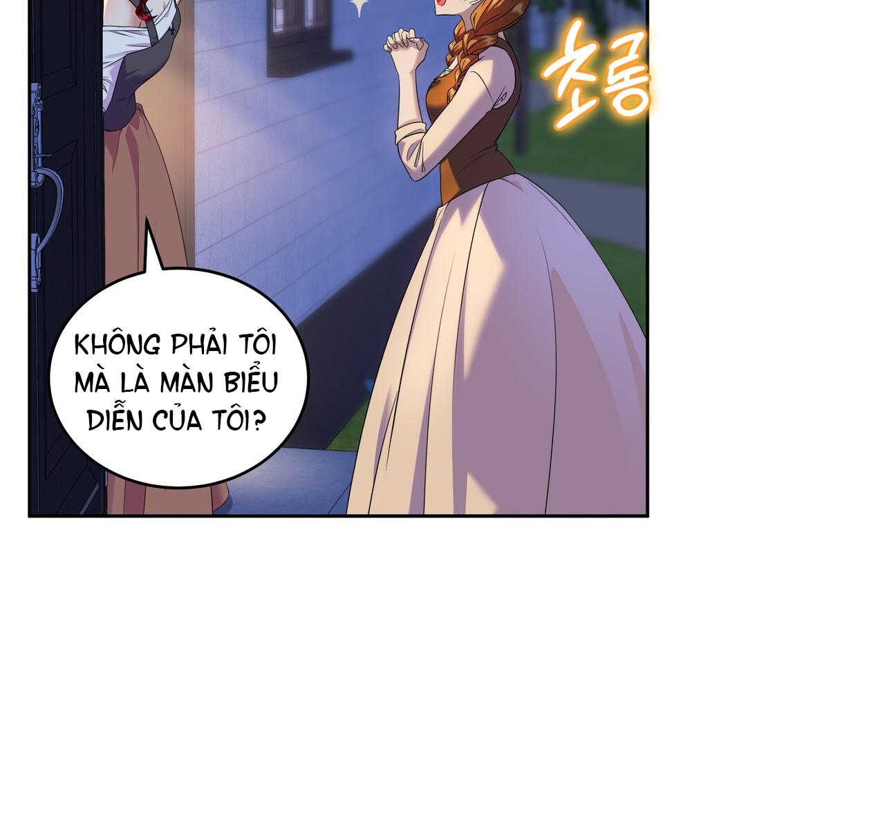 dấu tích của tiên nữ chapter 4.2 8