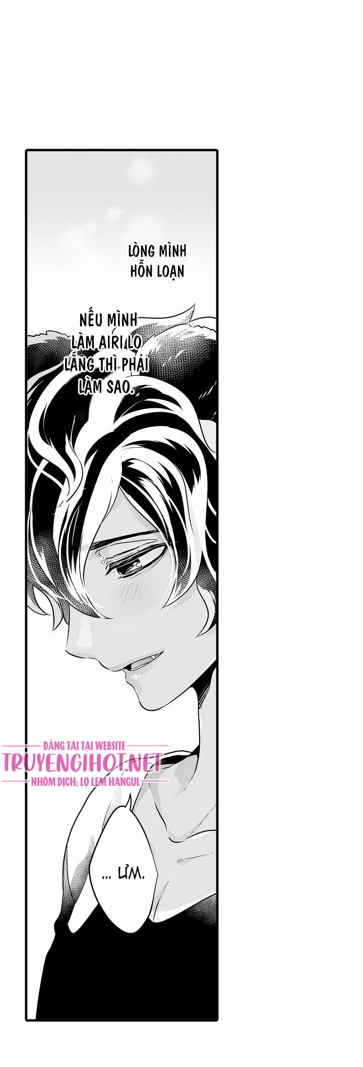 gấu ngủ đông chapter 8.3 17