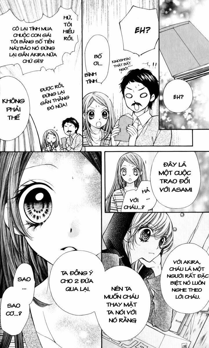 shouri no akuma chapter 13 36