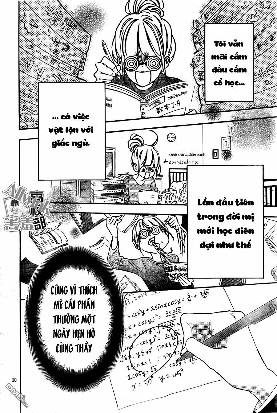 sensei kunshu chapter 8 20