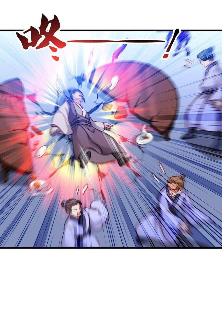 dạy bảo ma vương lão công 2 chapter 8 7