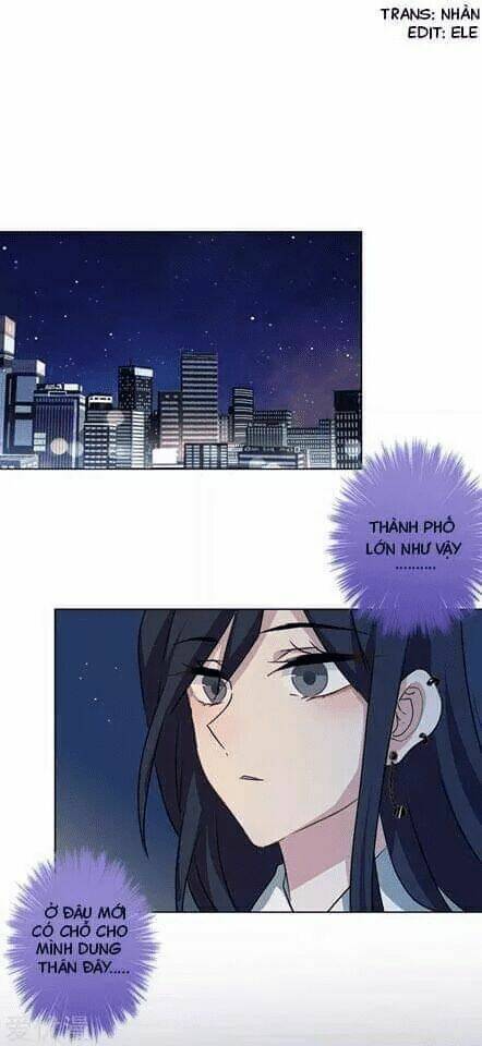 nhân vật phản diện: không ngọt không lấy tiền chapter 2.2 2