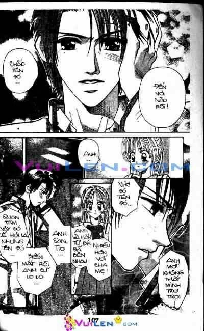 arita đáng yêu chapter 12 106