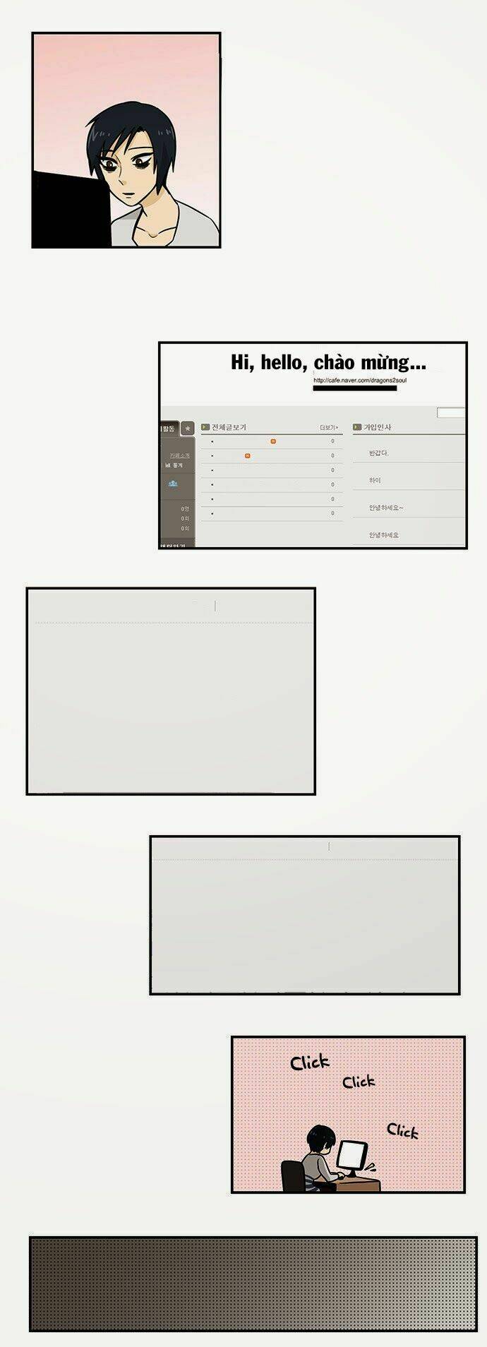 hắn ta là rồng chapter 68 10